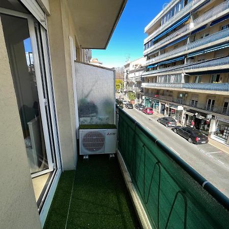 Superbe Appartement Idealement Situe A קאן מראה חיצוני תמונה