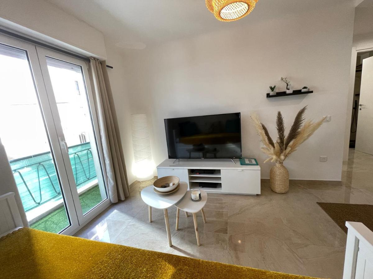 Superbe Appartement Idealement Situe A קאן מראה חיצוני תמונה