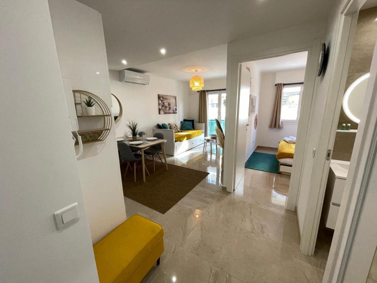 Superbe Appartement Idealement Situe A קאן מראה חיצוני תמונה