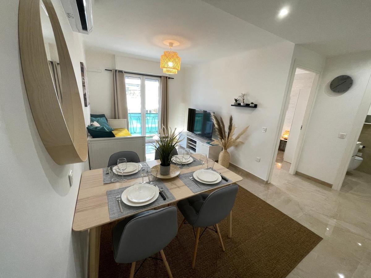 Superbe Appartement Idealement Situe A קאן מראה חיצוני תמונה