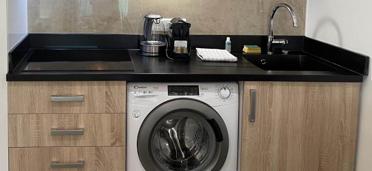 Superbe Appartement Idealement Situe A קאן מראה חיצוני תמונה