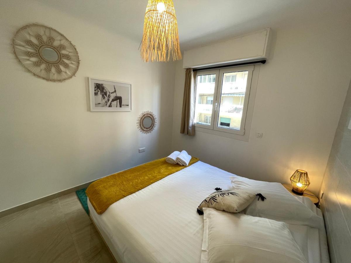 Superbe Appartement Idealement Situe A קאן מראה חיצוני תמונה