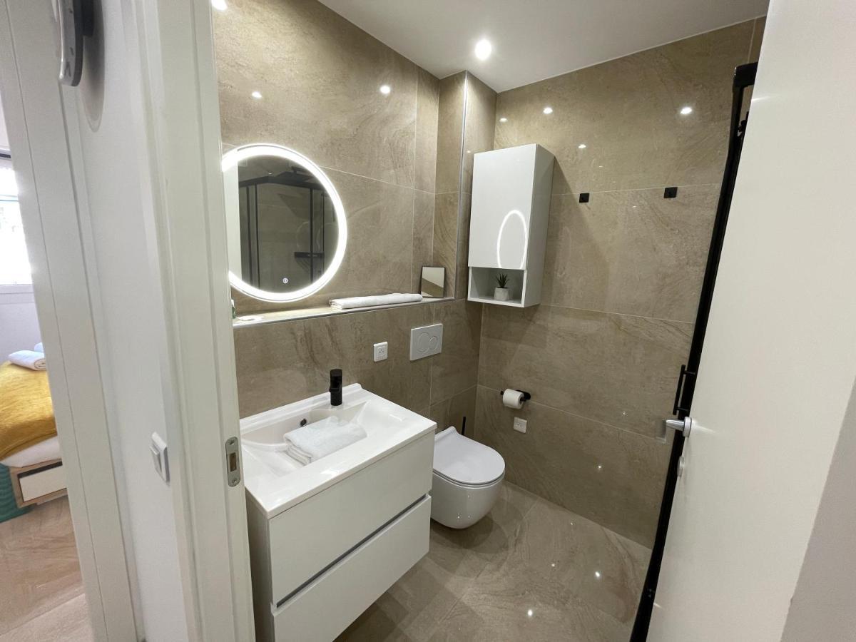 Superbe Appartement Idealement Situe A קאן מראה חיצוני תמונה