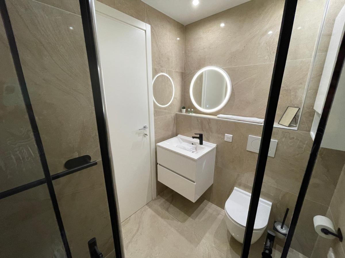 Superbe Appartement Idealement Situe A קאן מראה חיצוני תמונה