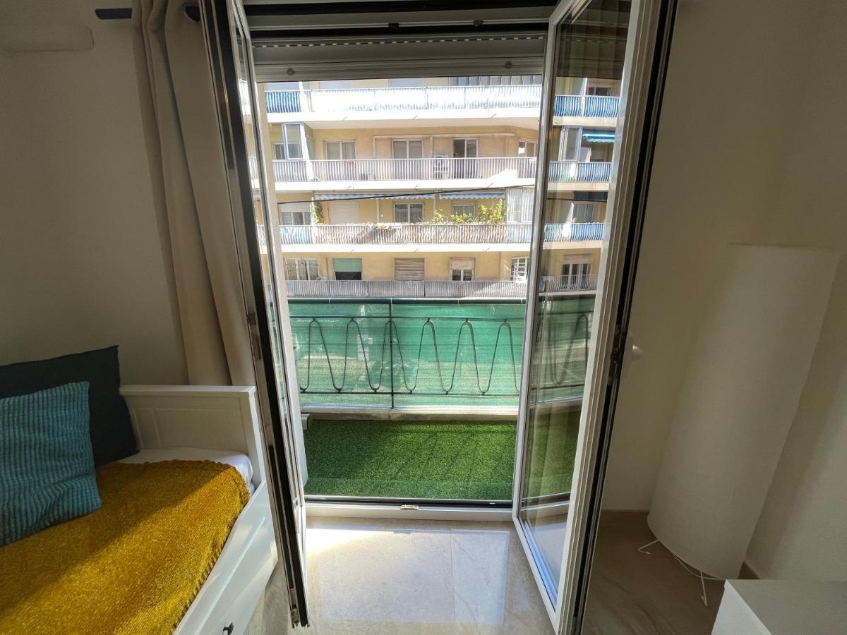 Superbe Appartement Idealement Situe A קאן מראה חיצוני תמונה